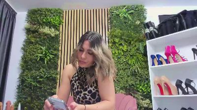 asweetcherry30's sex show image