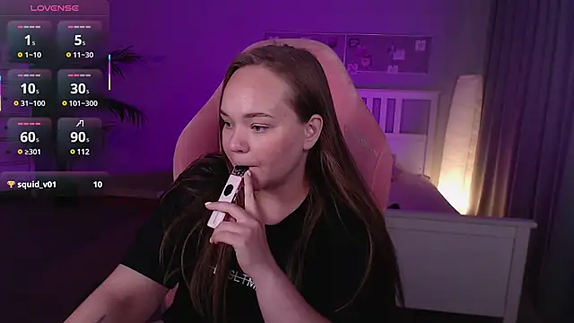 Femi_Benussi's sex show image