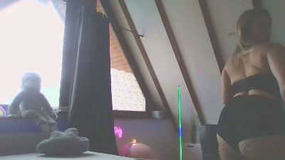 Sexshow-Bild von BoudiccaLive