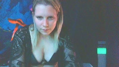 Sexshow-Bild von BoudiccaLive