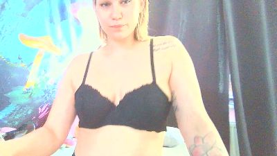 Sexshow-Bild von BoudiccaLive
