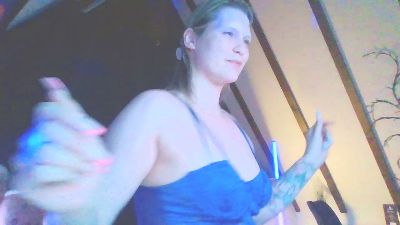 Sexshow-Bild von BoudiccaLive