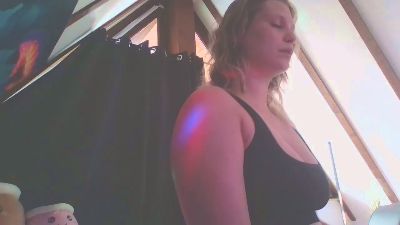 Sexshow-Bild von BoudiccaLive