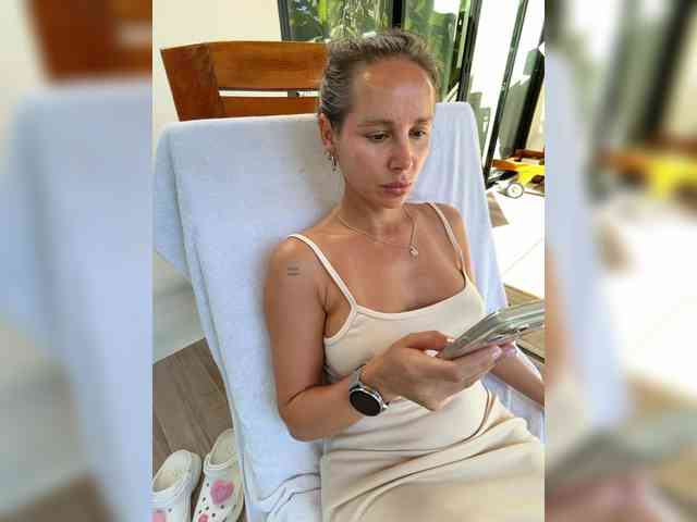 Sexshow-Bild von meow-777