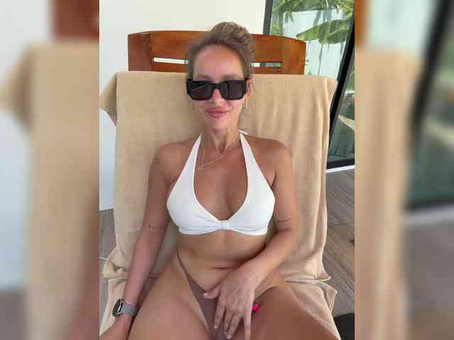 Sexshow-Bild von meow-777