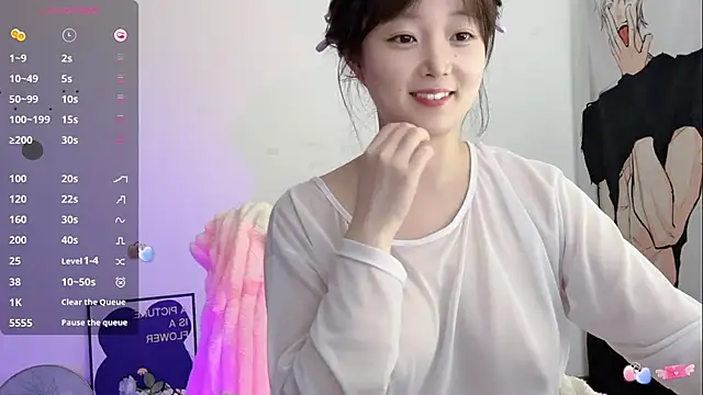 Изображение секс-шоу модели _flipped_ Изображение секс-шоу модели _flipped_