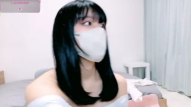 natsuka-chan's sex show image