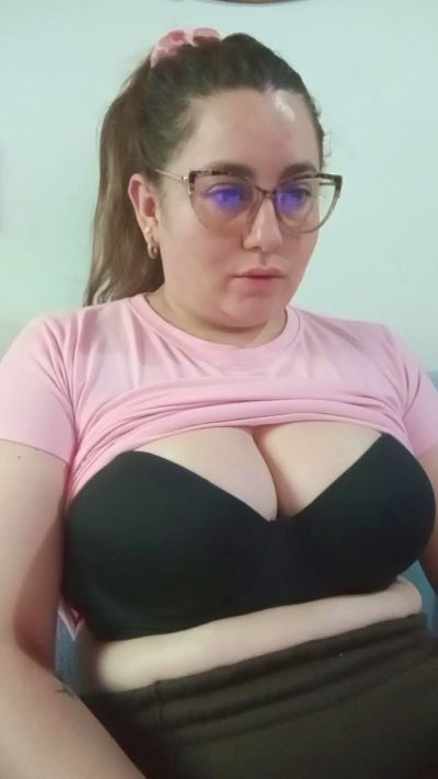 ALICELEBEL_1995's sex show image