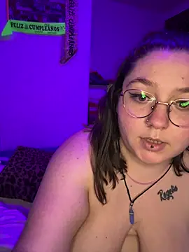 Изображение секс-шоу модели _maracr19_