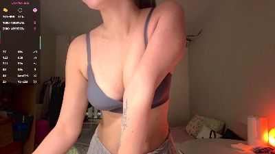 Изображение секс-шоу модели DeirdreMccook