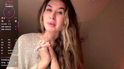 Изображение секс-шоу модели DeirdreMccook