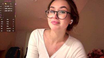 DeirdreMccook's sex show image