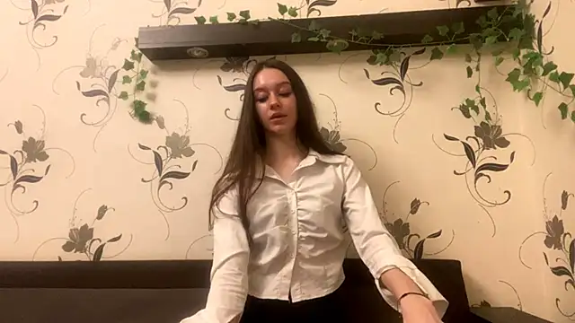 Изображение секс-шоу модели AshleyEady