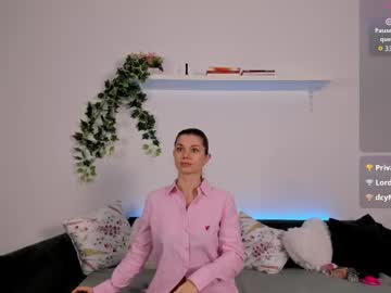 Изображение секс-шоу модели eva_mccoy