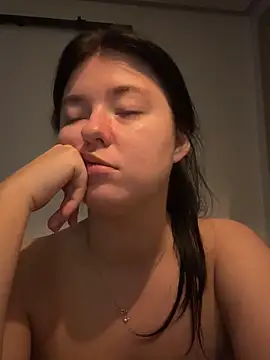 Sexshow-Bild von Angela_Fosterr