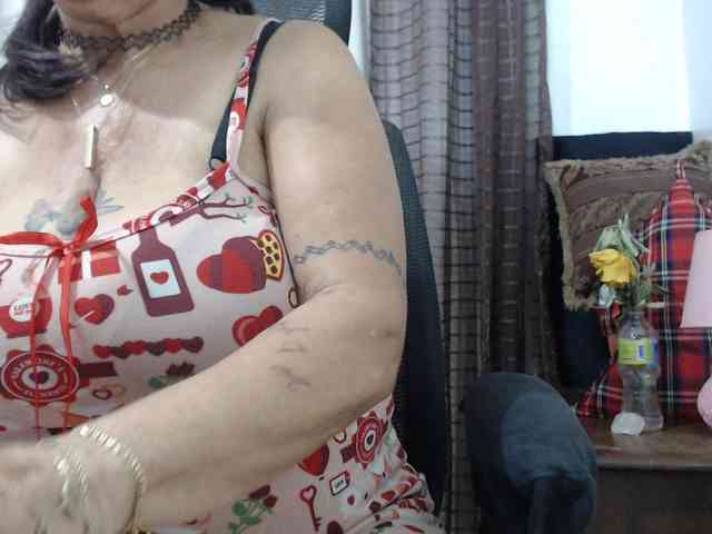 Sexshow-Bild von malenasaenz Sexshow-Bild von malenasaenz