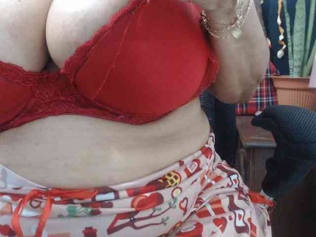 malenasaenz's sex show image