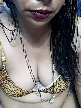 Изображение секс-шоу модели cutee_bhabhi