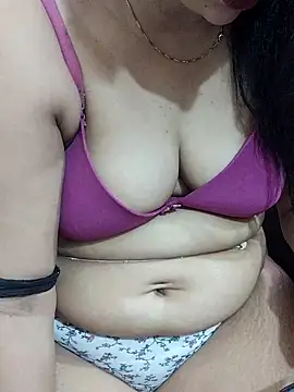 Изображение секс-шоу модели cutee_bhabhi