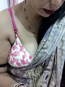 Изображение секс-шоу модели cutee_bhabhi
