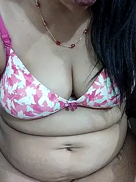 Изображение секс-шоу модели cutee_bhabhi