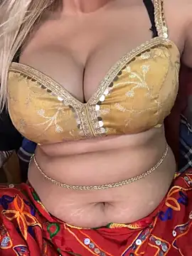 Sexshow-Bild von CANDY-3