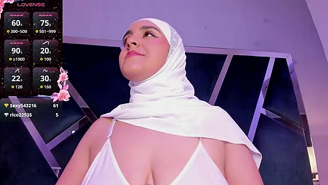 Nahid_Jaziri1's sex show image