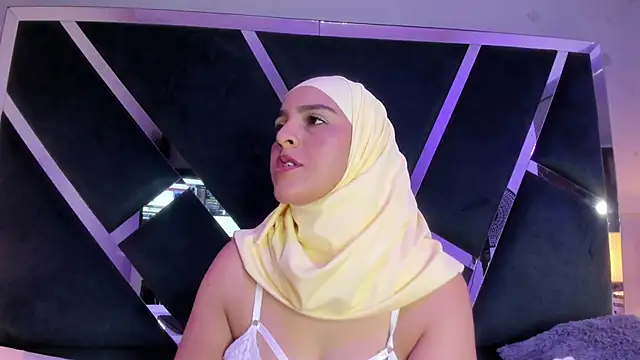Nahid_Jaziri1's sex show image