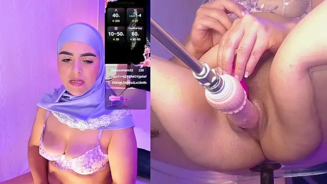 Nahid_Jaziri1's sex show image