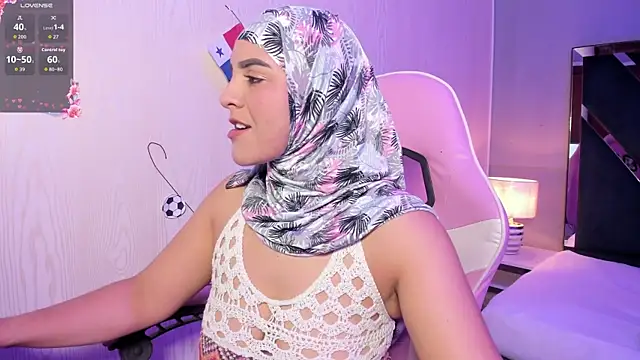 Nahid_Jaziri1's sex show image Nahid_Jaziri1's sex show image