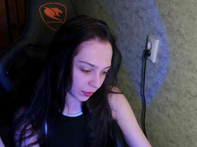 Изображение секс-шоу модели Rachel-Sharps