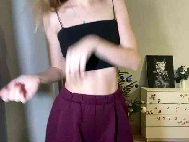 Изображение секс-шоу модели PinkPetal