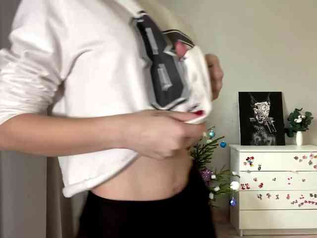 Изображение секс-шоу модели PinkPetal