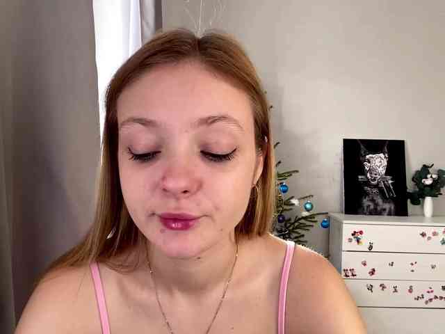 Изображение секс-шоу модели PinkPetal