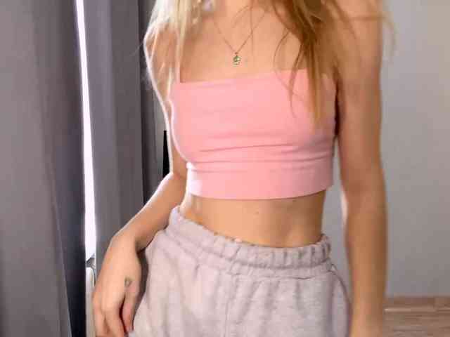 Изображение секс-шоу модели PinkPetal