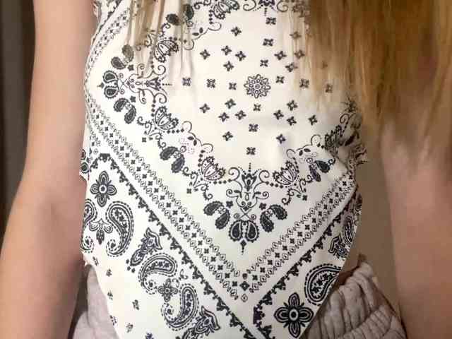 Изображение секс-шоу модели PinkPetal