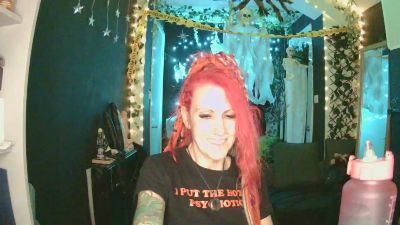 Sexshow-Bild von SkySparks Sexshow-Bild von SkySparks