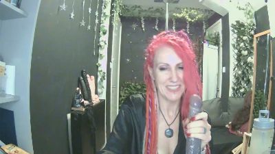 Sexshow-Bild von SkySparks Sexshow-Bild von SkySparks