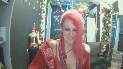 Изображение секс-шоу модели SkySparks