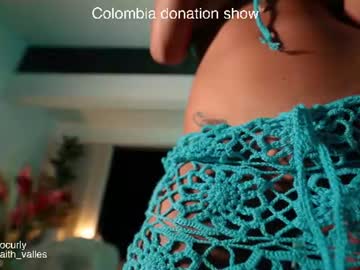 Sexshow-Bild von gia_curly