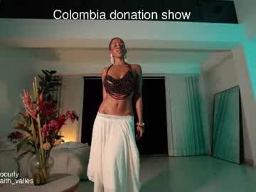 Sexshow-Bild von gia_curly