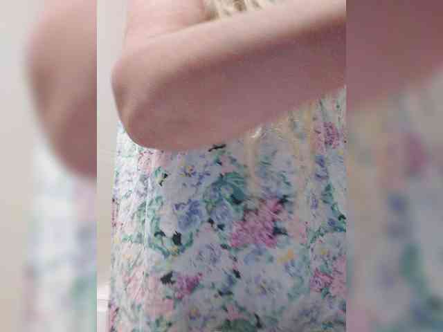 Marionaa's sex show image