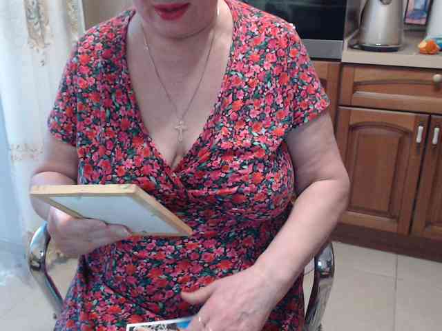 Marionaa's sex show image