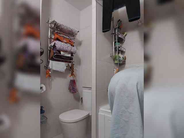 Marionaa's sex show image