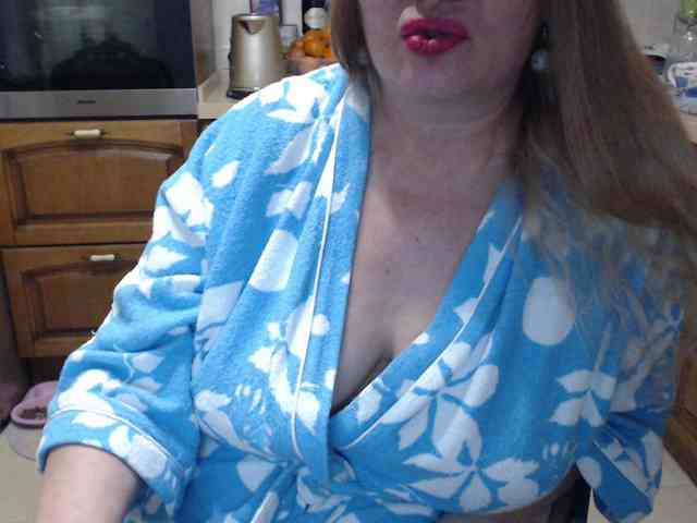 Marionaa's sex show image