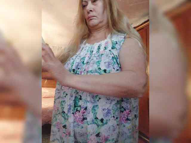 Marionaa's sex show image