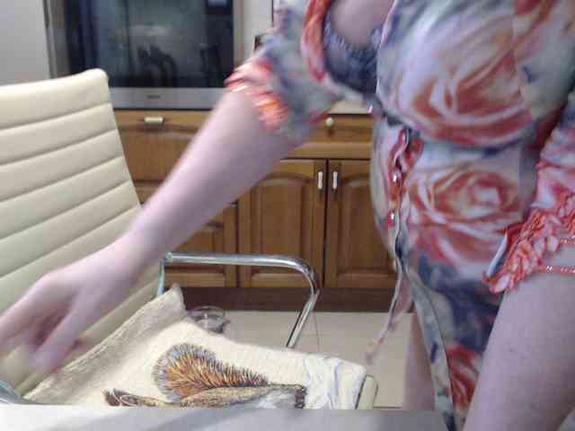 Marionaa's sex show image