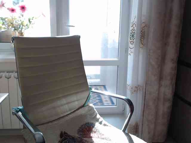 Marionaa's sex show image