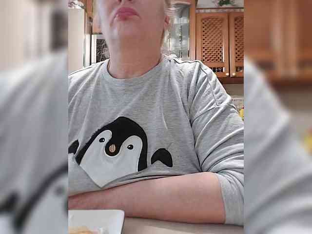 Marionaa's sex show image