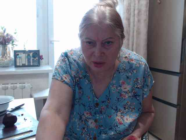 Marionaa's sex show image